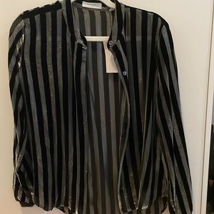Brand new Equipment blouse
